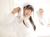 [Lovepop] Yui Iruma 入間ゆい - Photosets 029 Cooking Apron