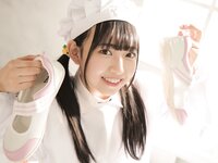 [Lovepop] Yui Iruma 入間ゆい - Photosets 029 Cooking Apron