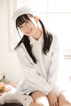 [Lovepop] Yui Iruma 入間ゆい - Photosets 029 Cooking Apron