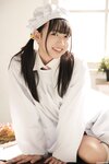 [Lovepop] Yui Iruma 入間ゆい - Photosets 029 Cooking Apron