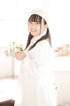 [Lovepop] Yui Iruma 入間ゆい - Photosets 029 Cooking Apron