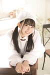 [Lovepop] Yui Iruma 入間ゆい - Photosets 029 Cooking Apron