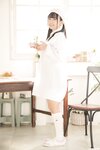 [Lovepop] Yui Iruma 入間ゆい - Photosets 029 Cooking Apron