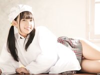 [Lovepop] Yui Iruma 入間ゆい - Photosets 029 Cooking Apron