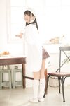 [Lovepop] Yui Iruma 入間ゆい - Photosets 029 Cooking Apron