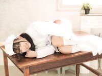 [Lovepop] Yui Iruma 入間ゆい - Photosets 029 Cooking Apron