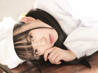 [Lovepop] Yui Iruma 入間ゆい - Photosets 029 Cooking Apron