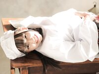 [Lovepop] Yui Iruma 入間ゆい - Photosets 029 Cooking Apron