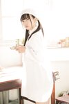 [Lovepop] Yui Iruma 入間ゆい - Photosets 029 Cooking Apron