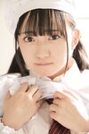 [Lovepop] Yui Iruma 入間ゆい - Photosets 029 Cooking Apron