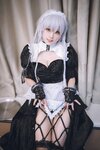 [Cosplay] 流年不停_w - 碧蓝航线 赫敏