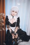 [Cosplay] 流年不停_w - 碧蓝航线 赫敏