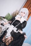 [Cosplay] 流年不停_w - 碧蓝航线 赫敏