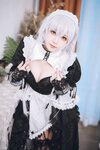 [Cosplay] 流年不停_w - 碧蓝航线 赫敏