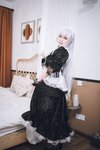 [Cosplay] 流年不停_w - 碧蓝航线 赫敏