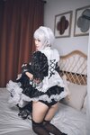 [Cosplay] 流年不停_w - 碧蓝航线 赫敏