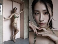 [Photobook] 2025.01.12 澄田綾乃「絶対的な関係」DOLCEデジタル写真集