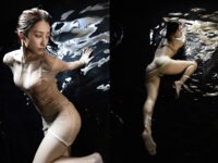[Photobook] 2025.01.12 澄田綾乃「絶対的な関係」DOLCEデジタル写真集