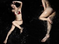 [Photobook] 2025.01.12 澄田綾乃「絶対的な関係」DOLCEデジタル写真集