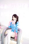 [XR] 白露lulu - 守望先锋