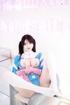 [XR] 白露lulu - 守望先锋