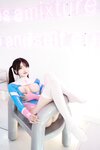 [XR] 白露lulu - 守望先锋