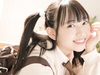 [Lovepop] Yui Iruma 入間ゆい - Photosets 020 Schoolgirl Uniform (Hoodie)