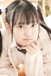 [Lovepop] Yui Iruma 入間ゆい - Photosets 020 Schoolgirl Uniform (Hoodie)