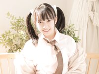 [Lovepop] Yui Iruma 入間ゆい - Photosets 020 Schoolgirl Uniform (Hoodie)