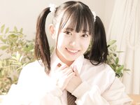 [Lovepop] Yui Iruma 入間ゆい - Photosets 020 Schoolgirl Uniform (Hoodie)