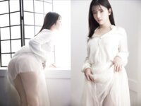 FLASHデジタル写真集R 彩月七緒 美しき喘ぎ