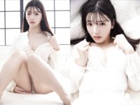 FLASHデジタル写真集R 彩月七緒 美しき喘ぎ