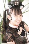 [Lovepop] Yui Iruma 入間ゆい - Photosets 032 Nurse