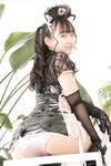 [Lovepop] Yui Iruma 入間ゆい - Photosets 032 Nurse
