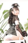 [Lovepop] Yui Iruma 入間ゆい - Photosets 032 Nurse