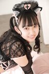 [Lovepop] Yui Iruma 入間ゆい - Photosets 032 Nurse