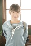 [Lovepop] Yui Iruma 入間ゆい - Photosets 028 Schoolgirl Uniform (Sailor)