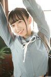 [Lovepop] Yui Iruma 入間ゆい - Photosets 028 Schoolgirl Uniform (Sailor)