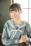 [Lovepop] Yui Iruma 入間ゆい - Photosets 028 Schoolgirl Uniform (Sailor)