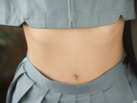 [Lovepop] Yui Iruma 入間ゆい - Photosets 028 Schoolgirl Uniform (Sailor)