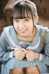[Lovepop] Yui Iruma 入間ゆい - Photosets 028 Schoolgirl Uniform (Sailor)