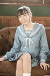 [Lovepop] Yui Iruma 入間ゆい - Photosets 028 Schoolgirl Uniform (Sailor)