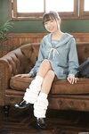[Lovepop] Yui Iruma 入間ゆい - Photosets 028 Schoolgirl Uniform (Sailor)