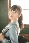 [Lovepop] Yui Iruma 入間ゆい - Photosets 028 Schoolgirl Uniform (Sailor)