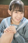 [Lovepop] Yui Iruma 入間ゆい - Photosets 028 Schoolgirl Uniform (Sailor)