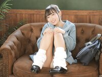 [Lovepop] Yui Iruma 入間ゆい - Photosets 028 Schoolgirl Uniform (Sailor)