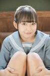 [Lovepop] Yui Iruma 入間ゆい - Photosets 028 Schoolgirl Uniform (Sailor)