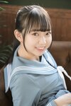 [Lovepop] Yui Iruma 入間ゆい - Photosets 028 Schoolgirl Uniform (Sailor)