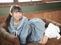 [Lovepop] Yui Iruma 入間ゆい - Photosets 028 Schoolgirl Uniform (Sailor)