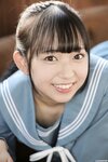 [Lovepop] Yui Iruma 入間ゆい - Photosets 028 Schoolgirl Uniform (Sailor)